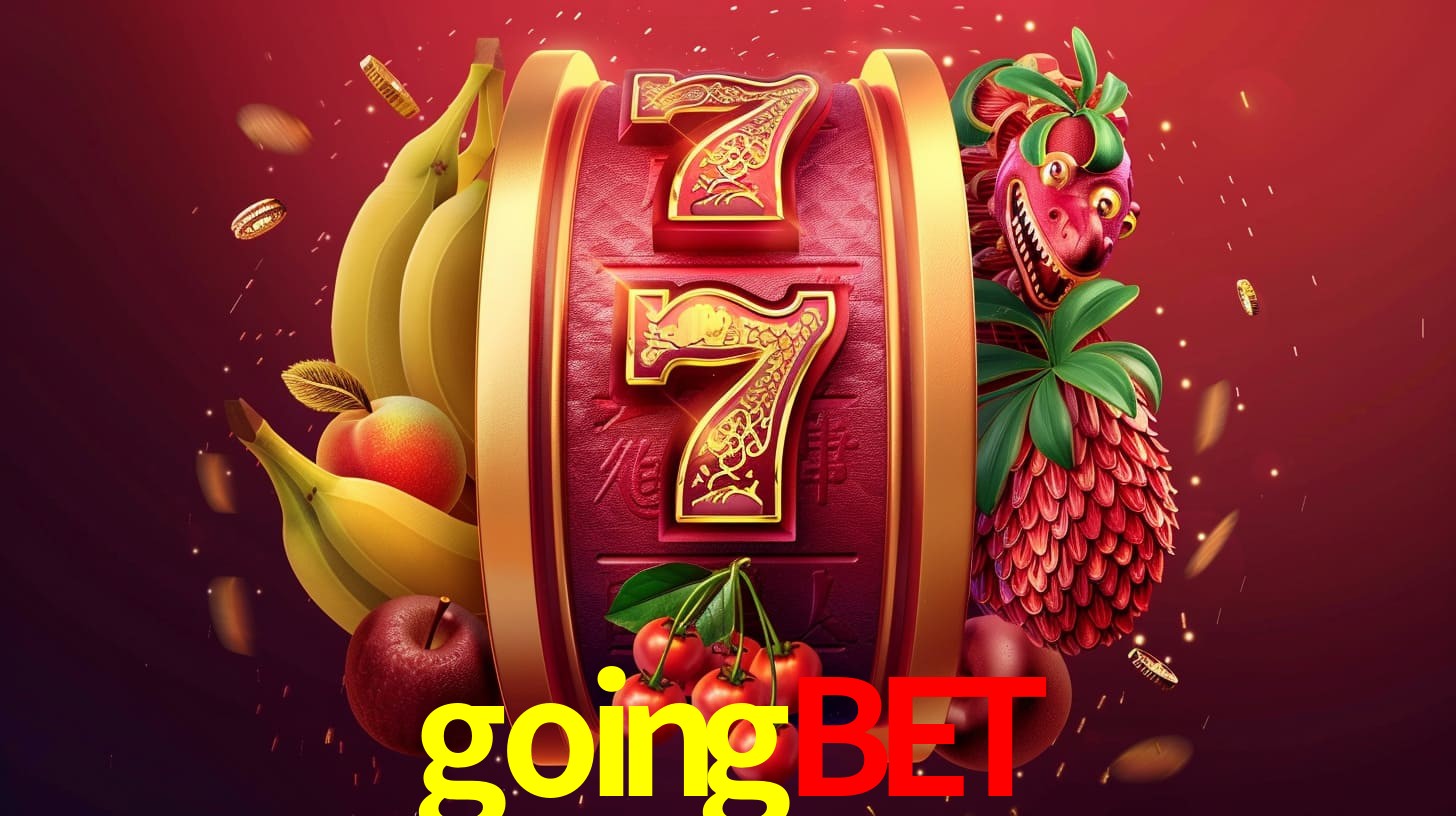 Os Encantos das Slots no goingbet: Diversão em Cada Giro