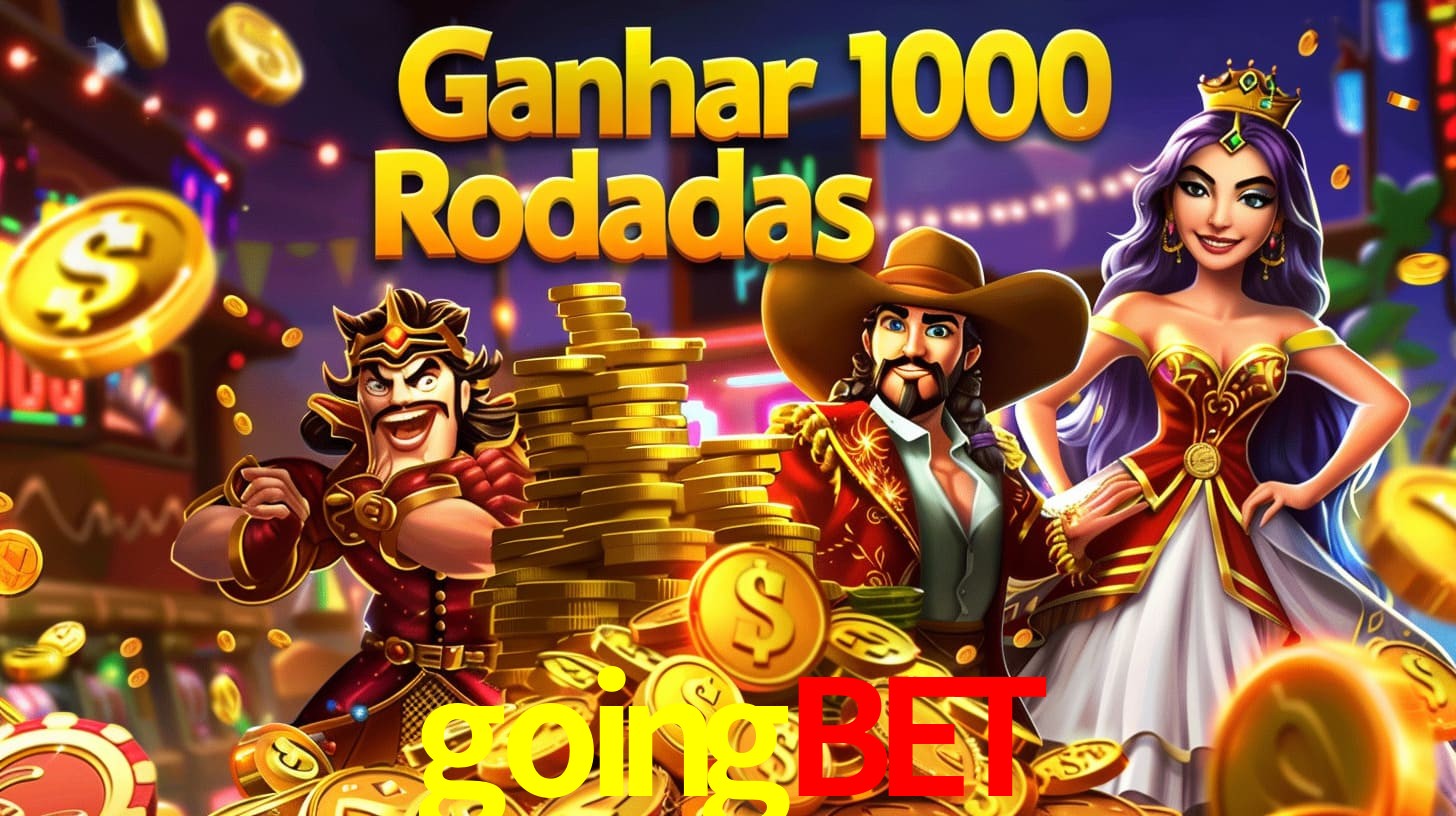 Bônus Irresistíveis: Melhores Ofertas do goingbet
