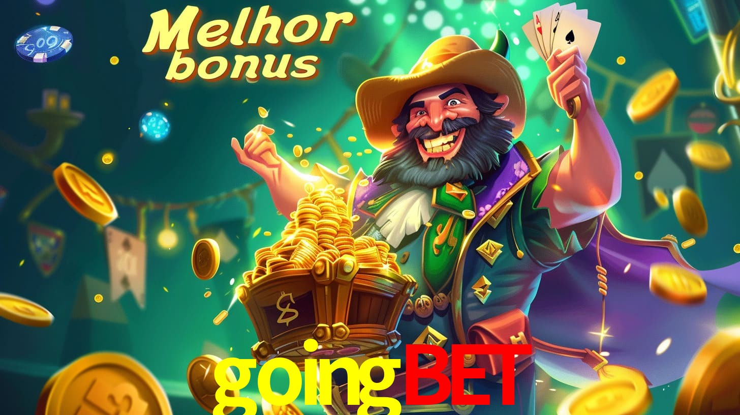 Bônus Irresistíveis: Melhores Ofertas do goingbet