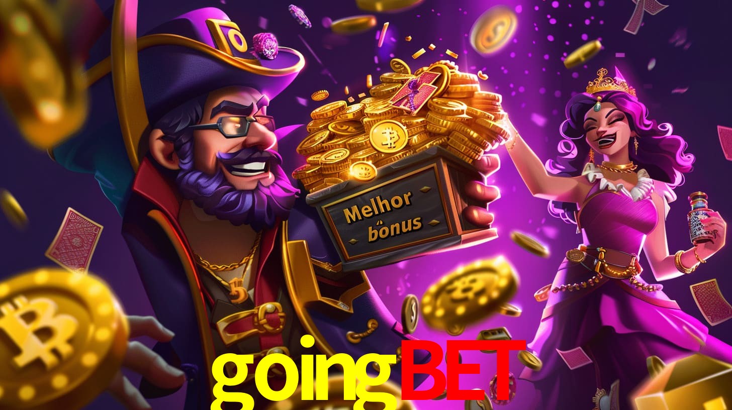 Bônus Irresistíveis: Melhores Ofertas do goingbet