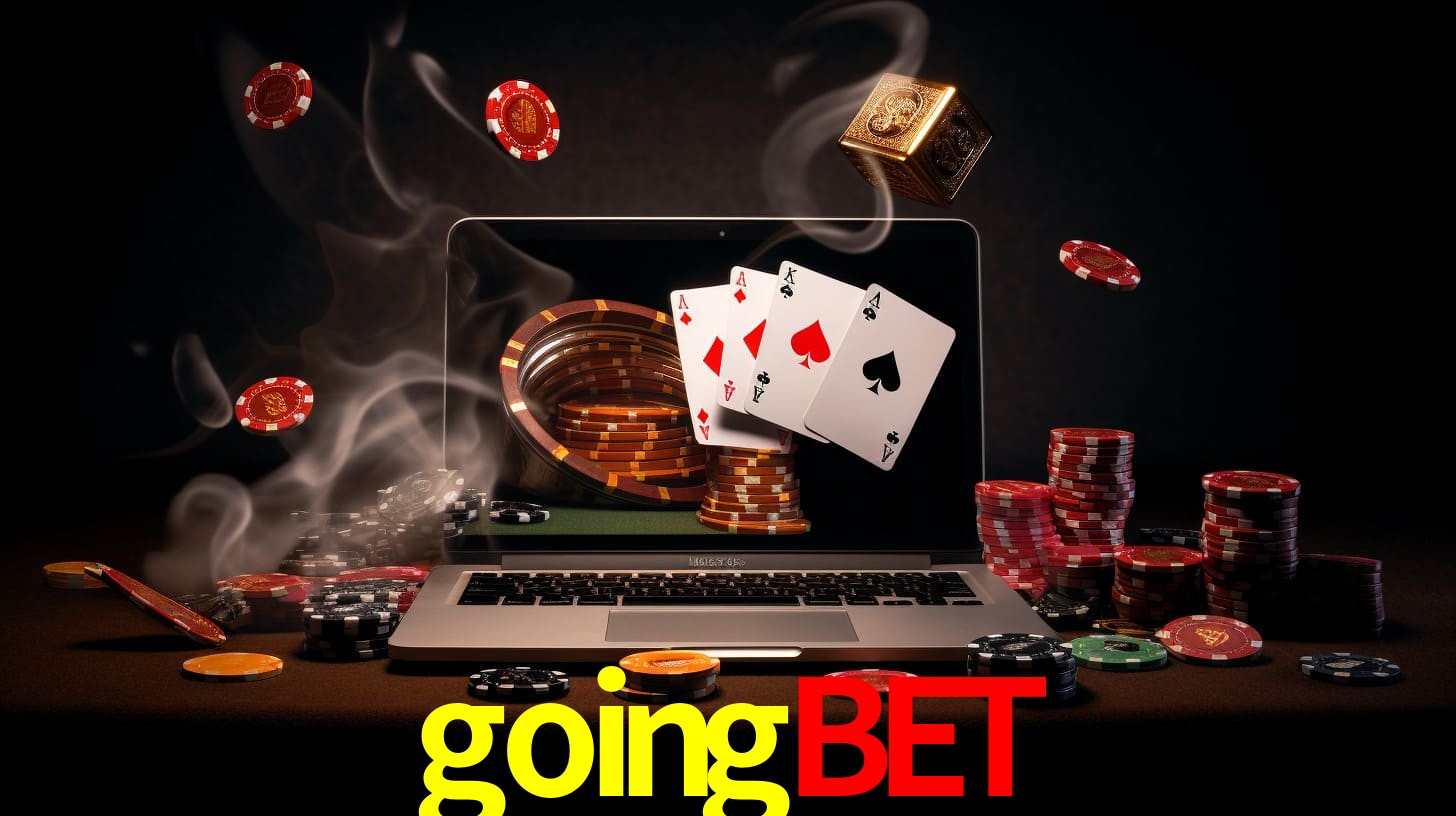 A Experiência Vibrante do Login no goingbet