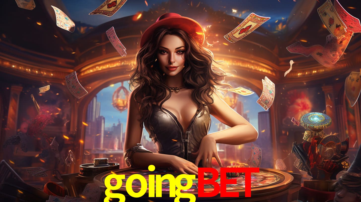  O goingbet tem uma ampla variedade de atividades e é fácil de registrar e fazer login.
