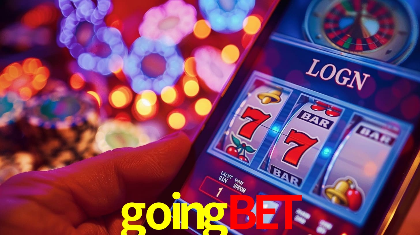 A Experiência Vibrante do Login no goingbet