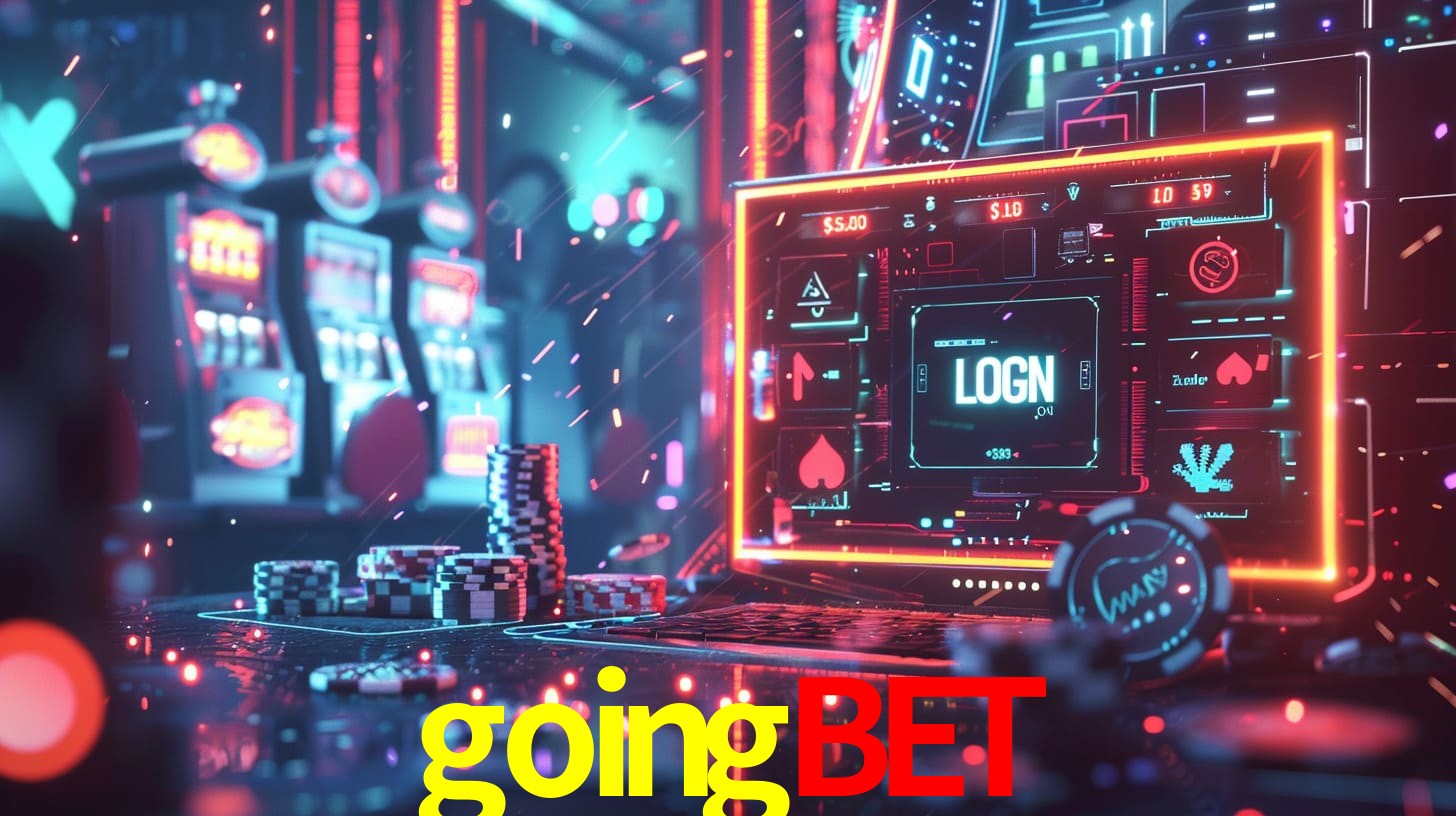 A Experiência Vibrante do Login no goingbet