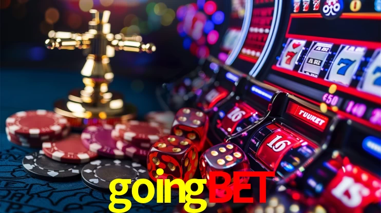 Os Encantos das Slots no goingbet: Diversão em Cada Giro