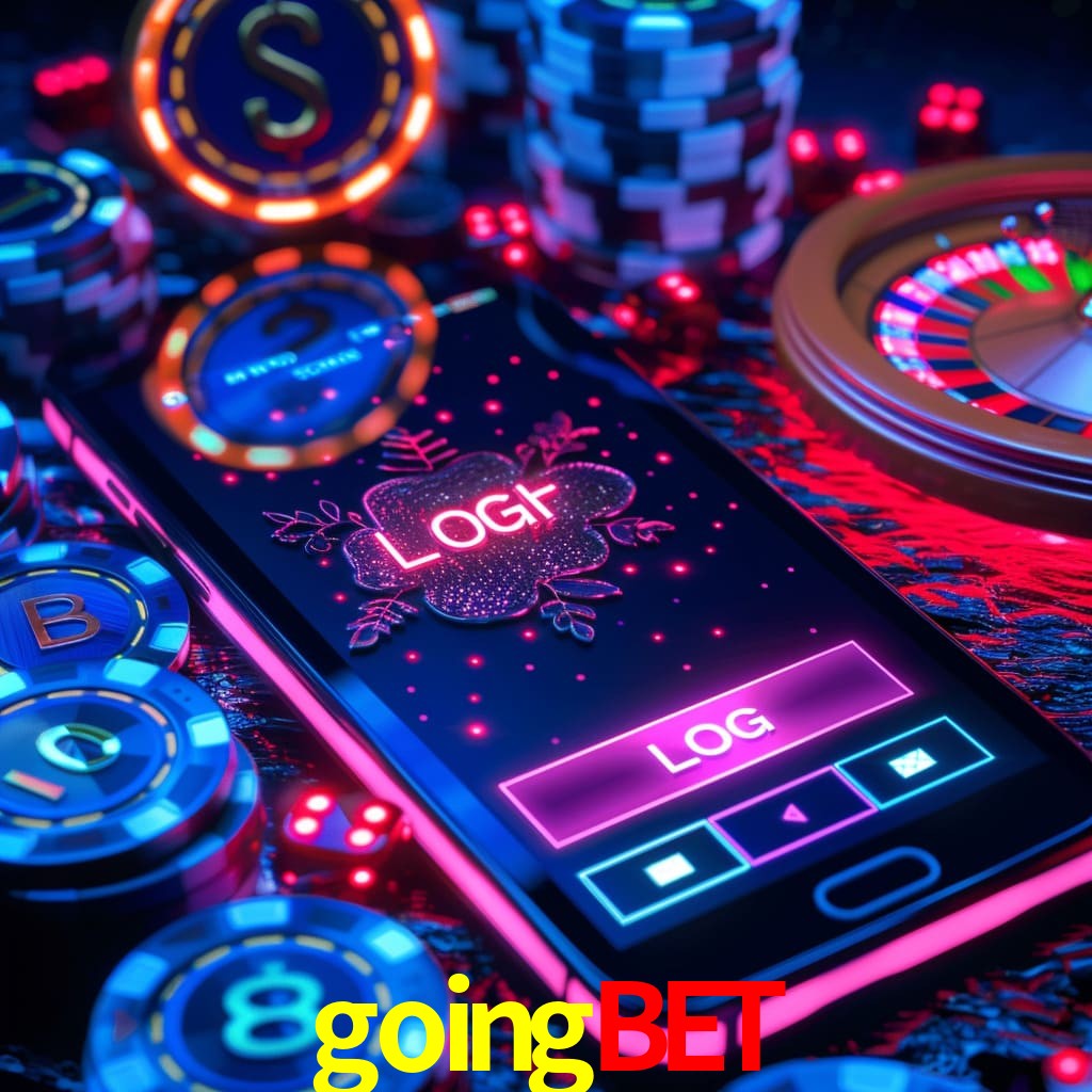 A Experiência Vibrante do Login no goingbet