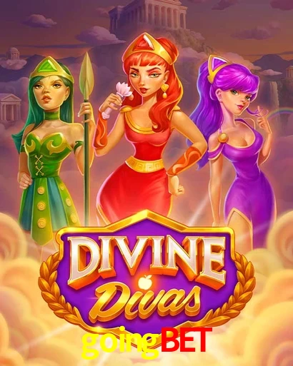 goingbet Uma plataforma de jogos colorida e envolvente