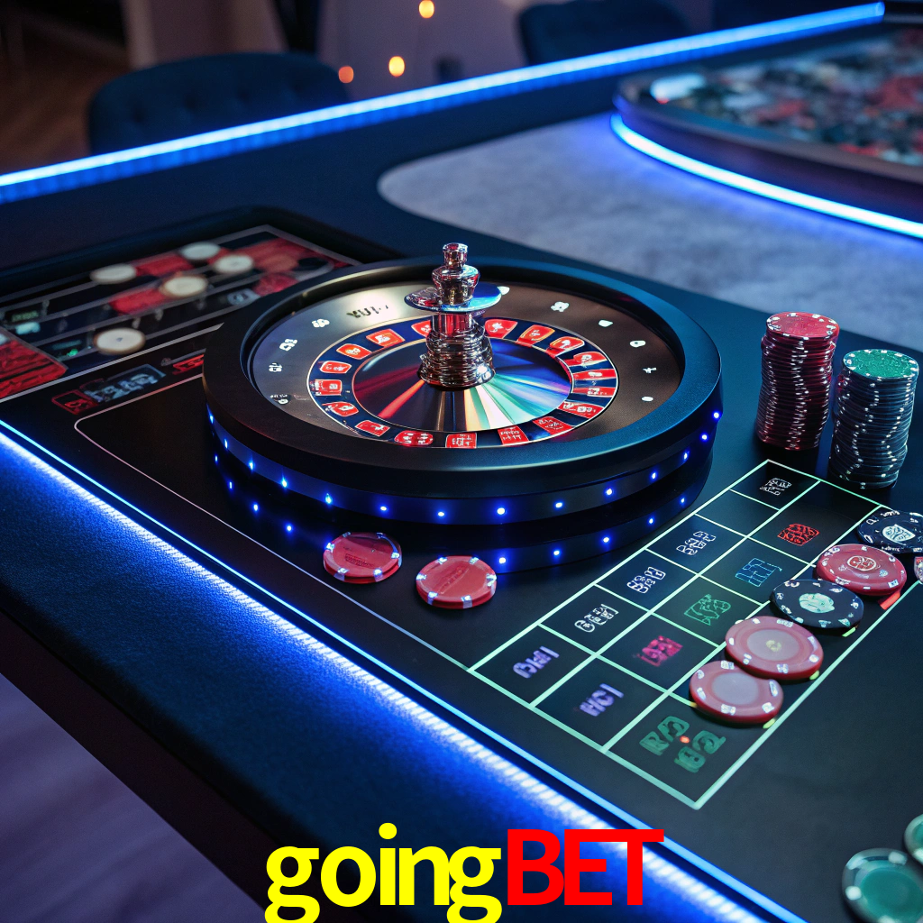 Descubra o Slots Paradise na goingbet