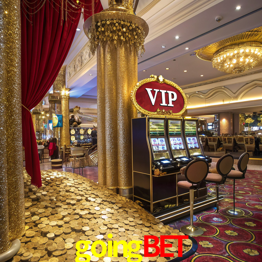 VIP exclusivo para goingbet