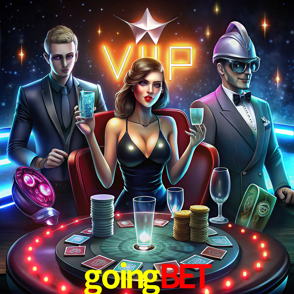 VIP exclusivo para goingbet